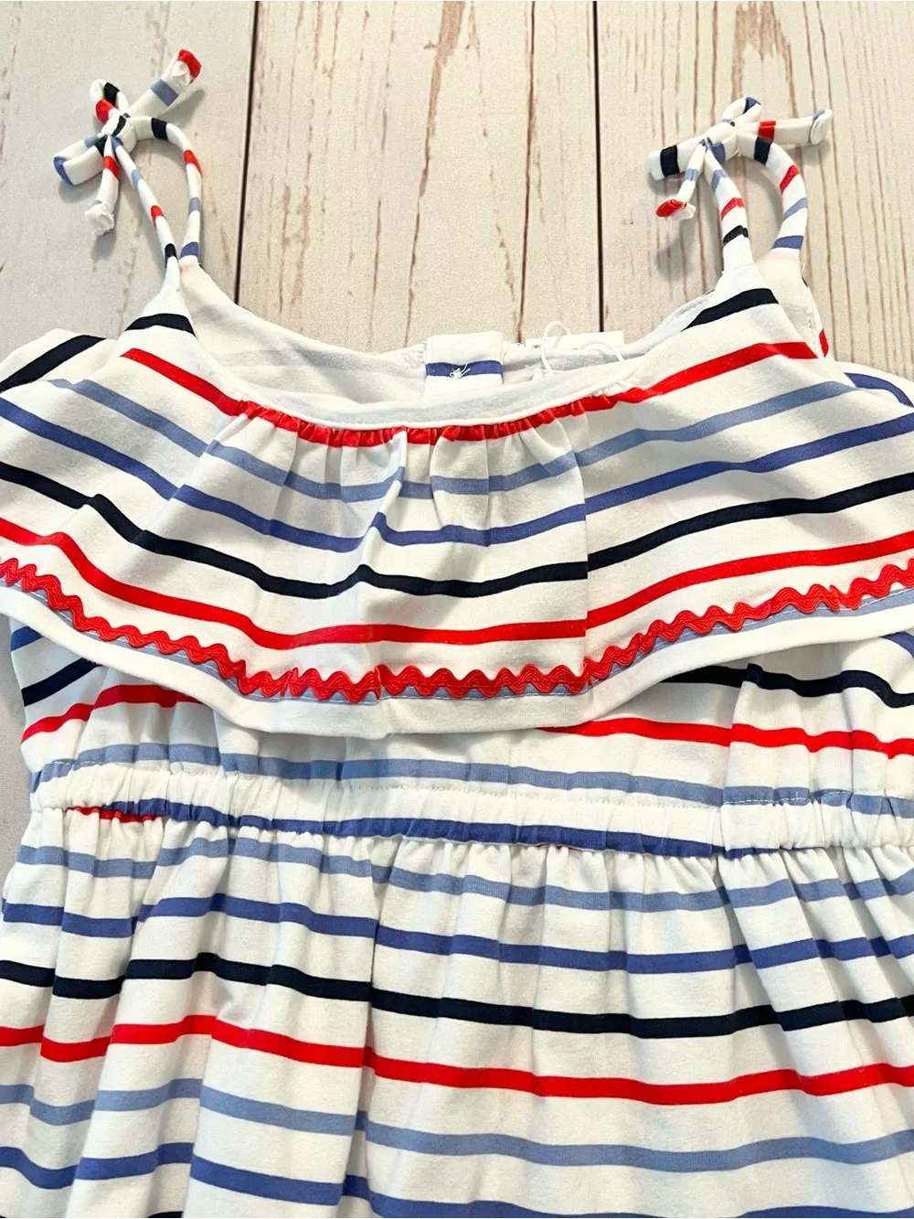 Janie and Jack nwt janie